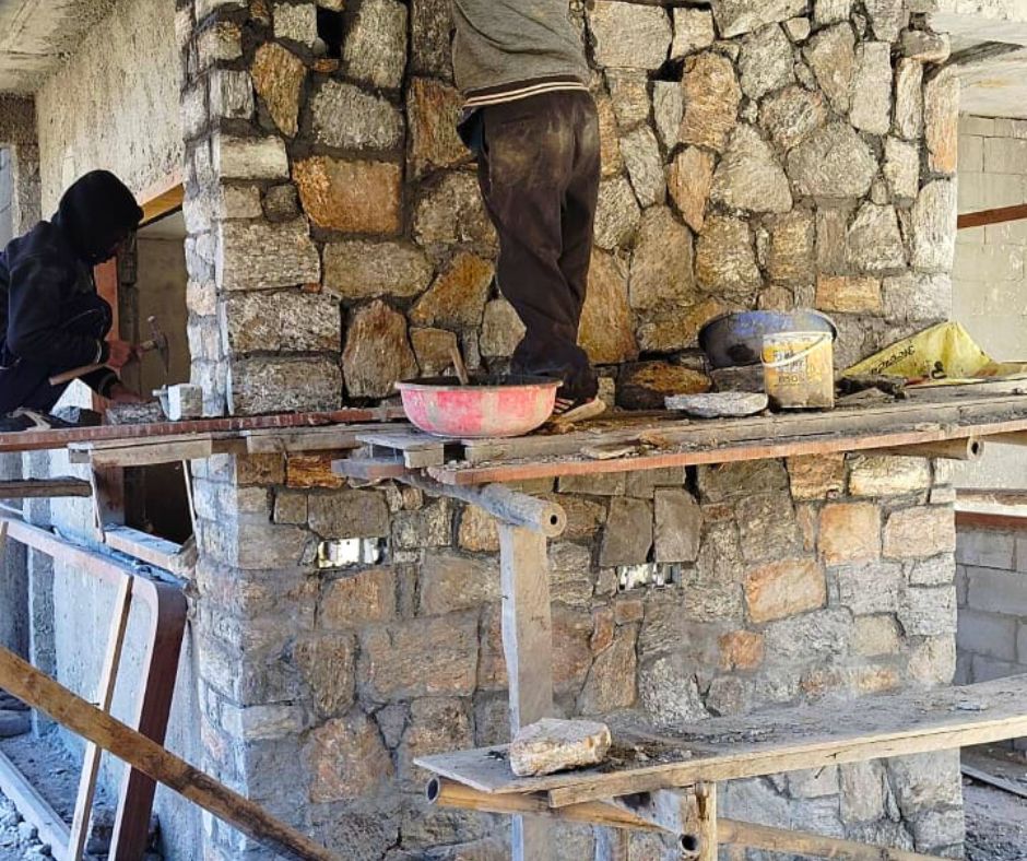 Infrastructure Development - Srigar infra - Best Contractors In uttarakhand- https://srigarinfra.com/ - 5
