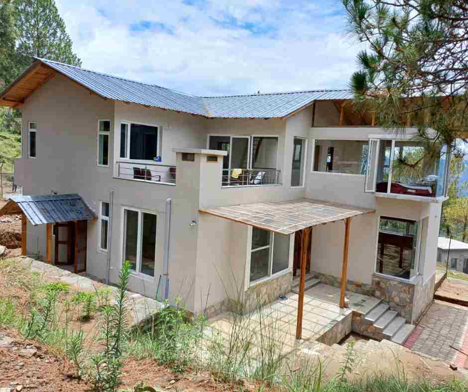 Residential Construction - Srigar infra - Best Contractors In uttarakhand- https://srigarinfra.com/ - 2