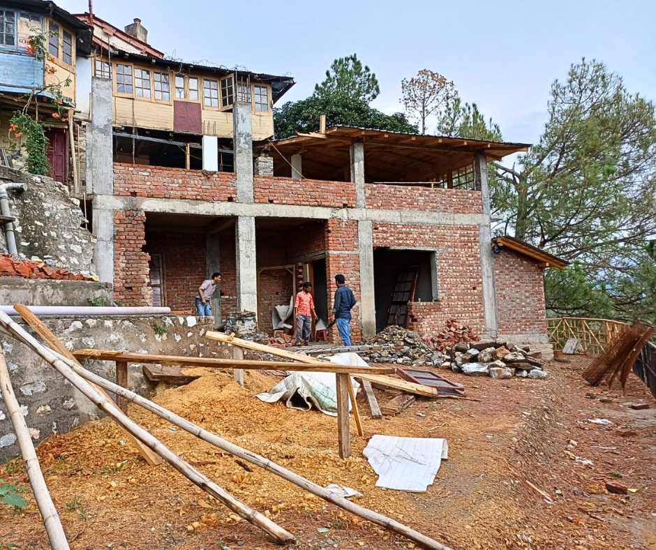 Heritage Renovation Services - Srigar infra - Best Contractors In uttarakhand- https://srigarinfra.com/ - 1 Heritage Renovation Services - Srigar infra - Best Contractors In uttarakhand- https://srigarinfra.com/ - 1